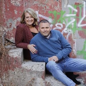 Meet your Posher, Cortney